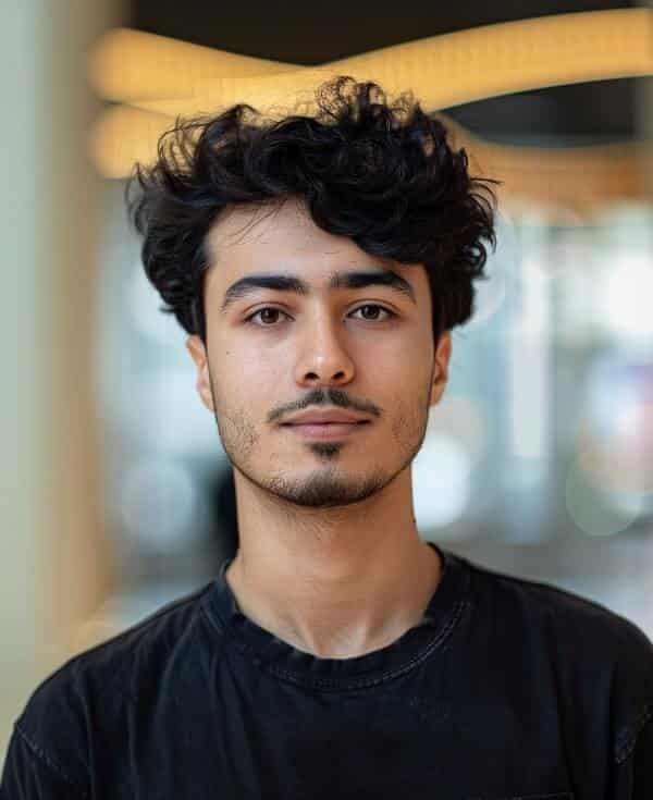 Luqman F.