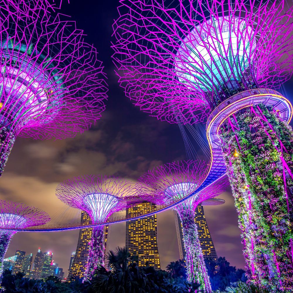 Singapore