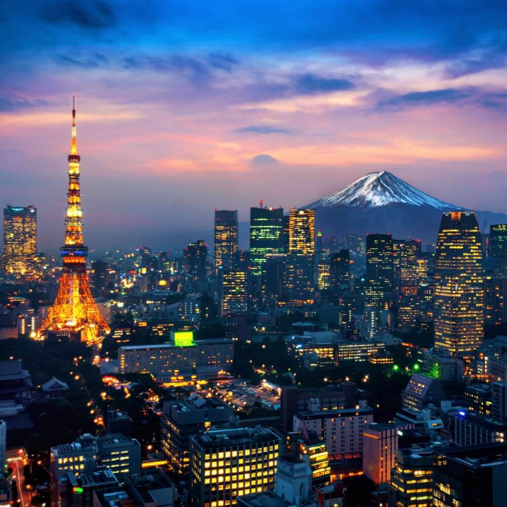 Japan