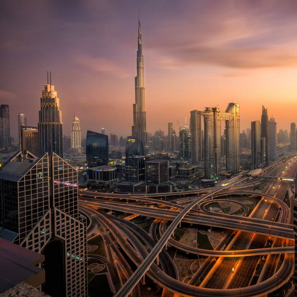 Dubai